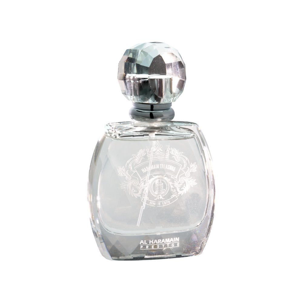 HaramainTreasureSprayForUnisex70ml Haramain Treasure Spray For Unisex 70ml - Image 1