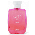 Hawas Pink By Rasasi Perfume For Her EDP 100ml