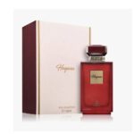 Hayana By Ahmed Al Maghribi Perfume For Men And Women Edp 100ml - Image 2