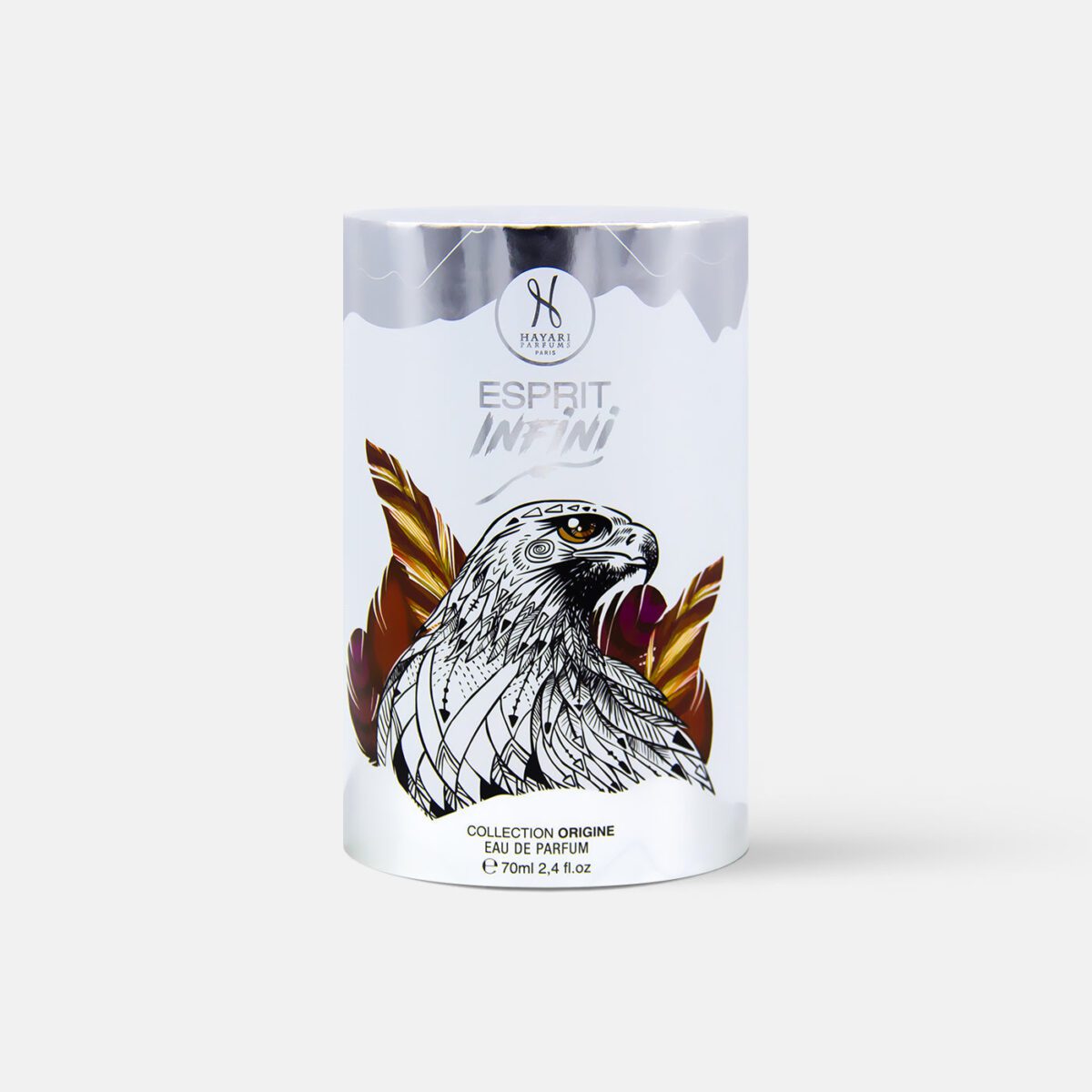 Esprit Infini - Image 2