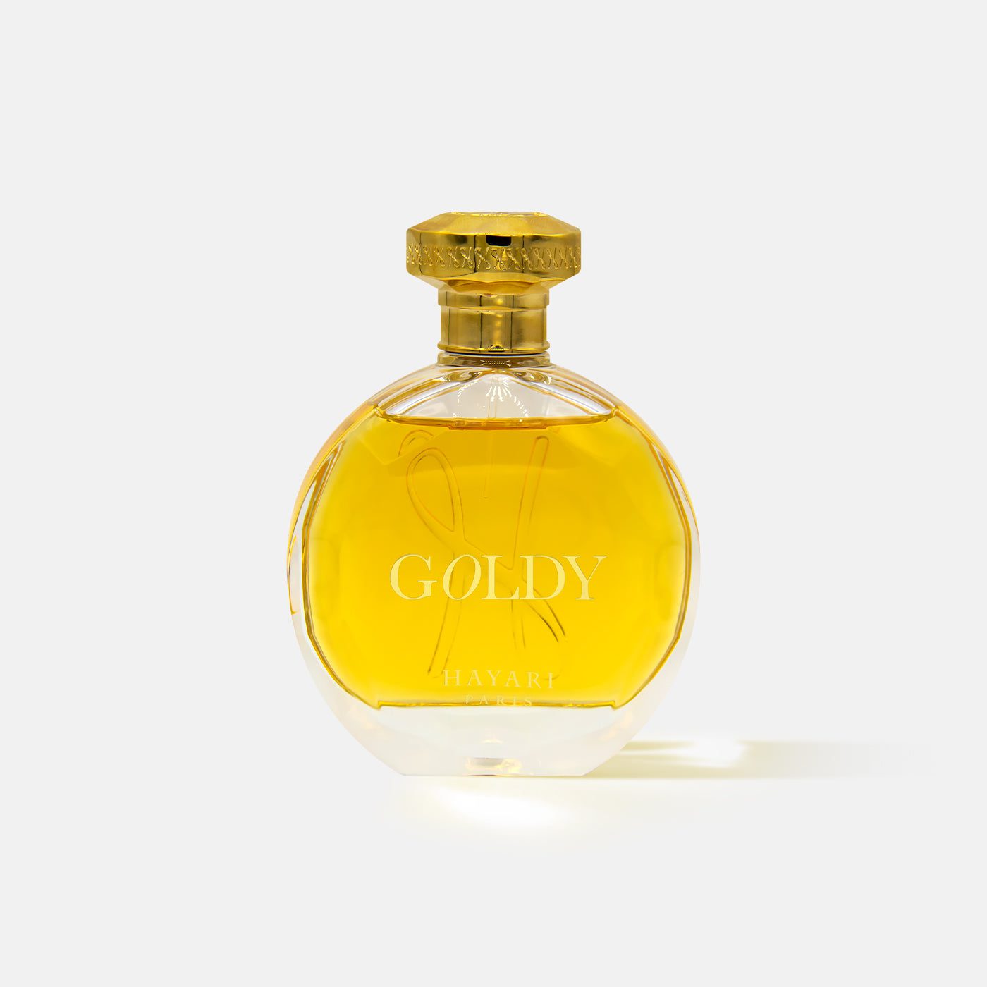 Hayari-Paris-Goldy-_Twiliy Goldy - Image 1