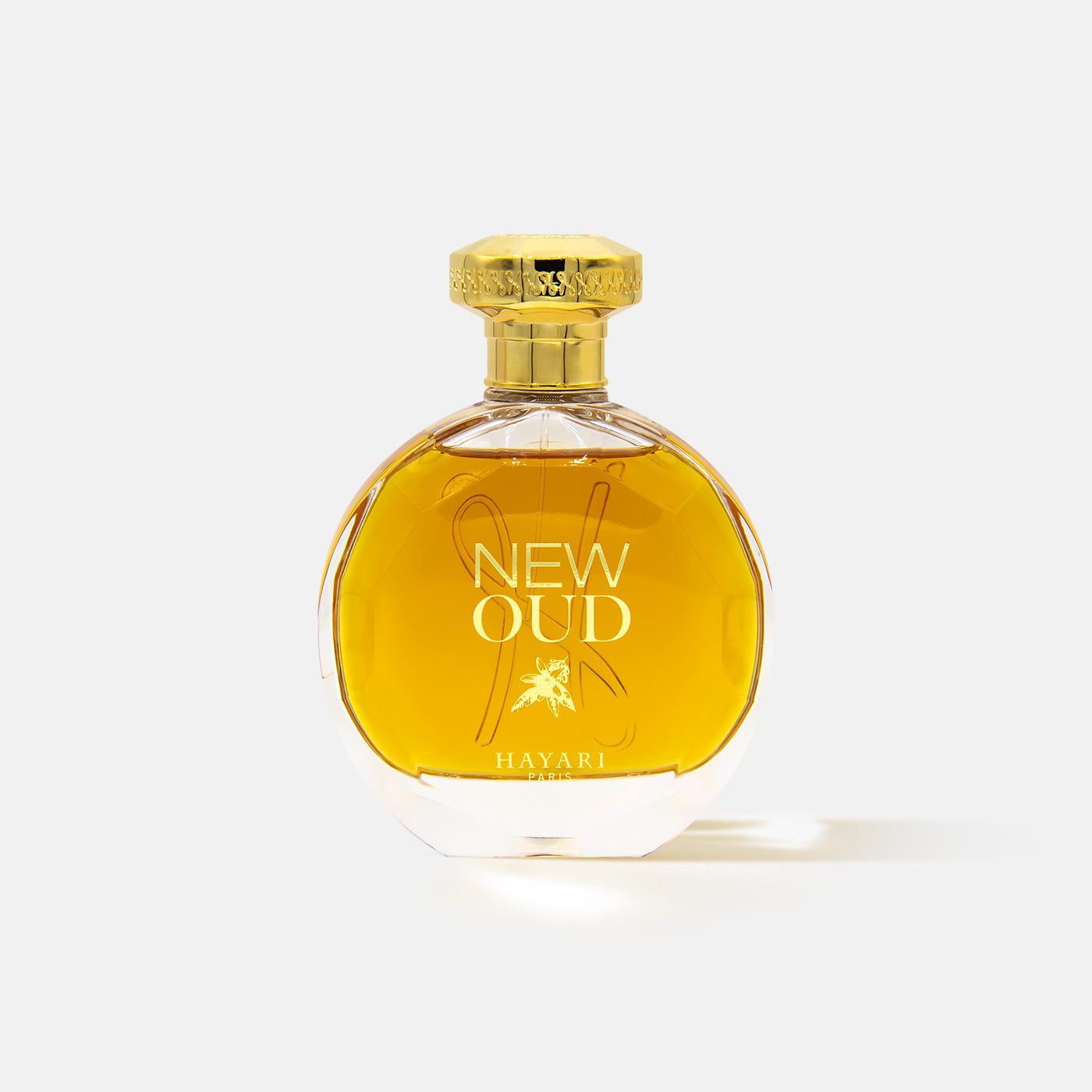 Hayari-Paris-New-Oud-_Twiliy New Oud - Image 1