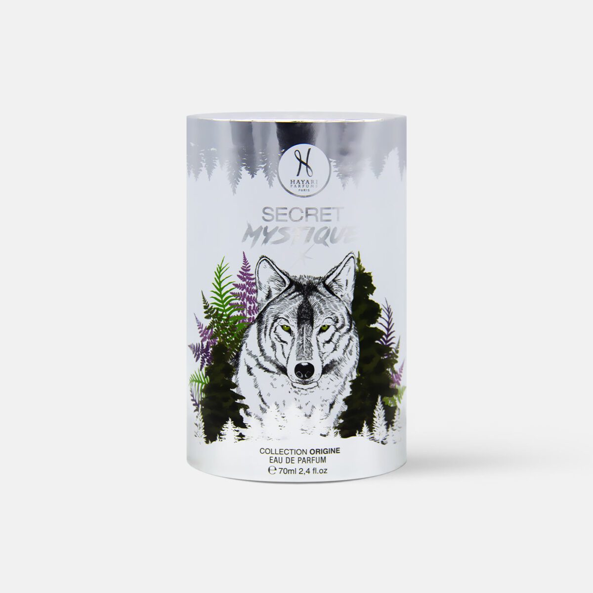 Secret Mystique - Image 2