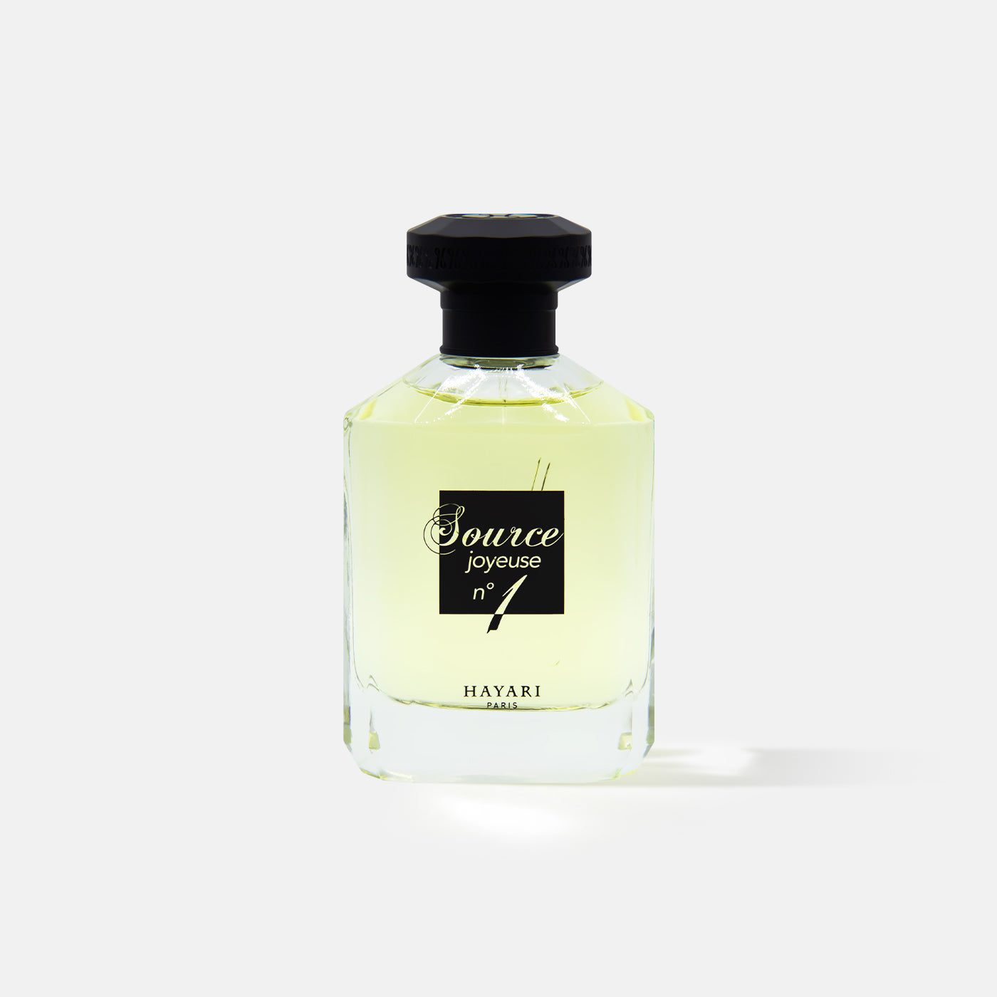 Hayari-Paris-Source-Joyeuse-No Source Joyeuse No.1 - Image 1