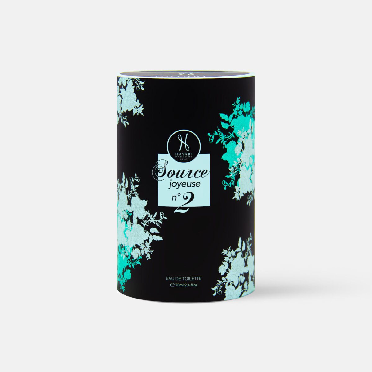 Source Joyeuse No.2 - Image 2