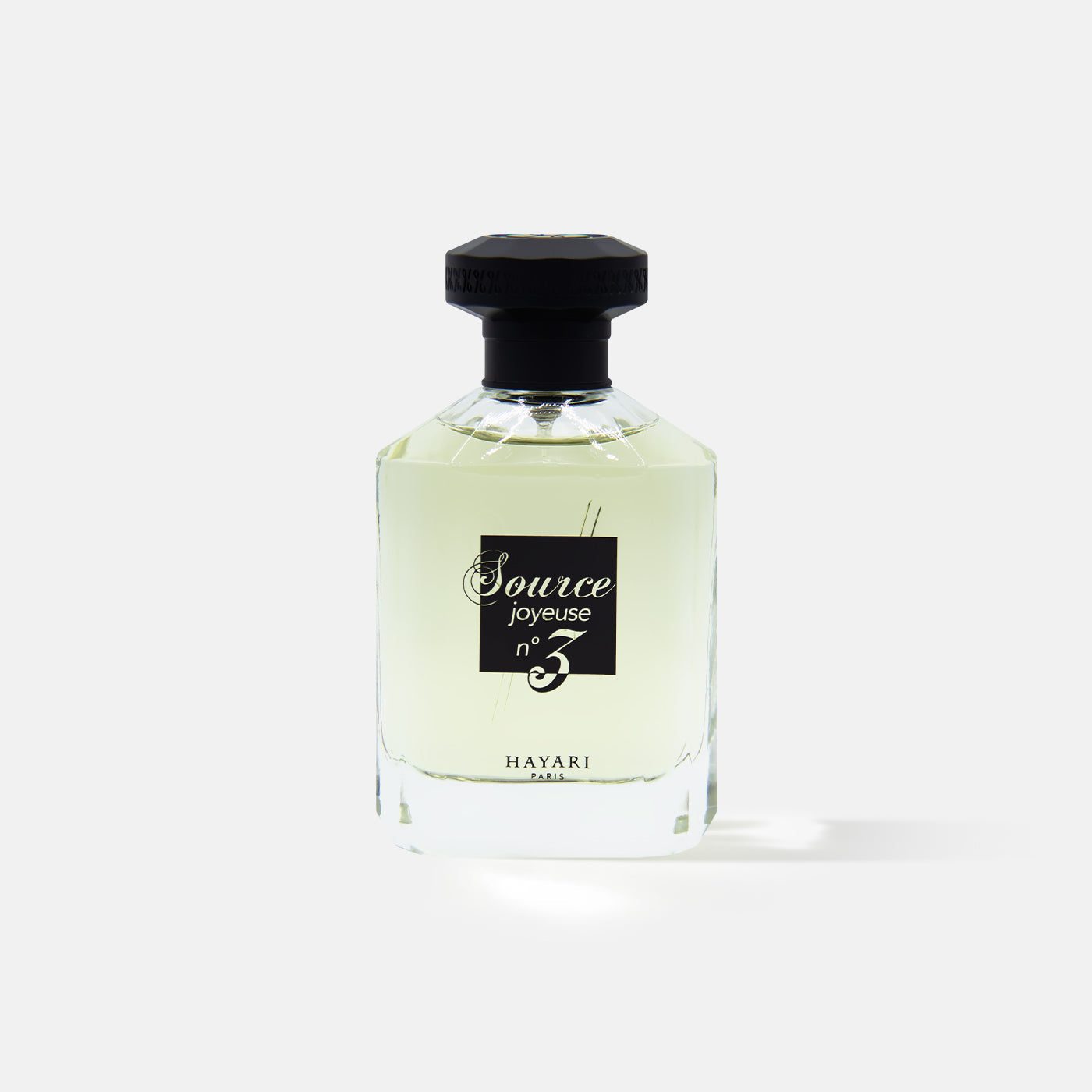 Hayari-Paris-Source-Joyeuse-No3 Source Joyeuse No.3 - Image 1