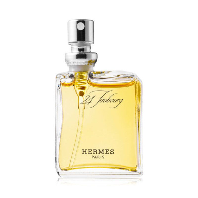 Hermes24Faubourg_W_ParfumRefill7.5Ml Hermes 24 Faubourg Perfume For Women Parfum Refill 7.5ml - Image 1
