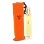 Hermes Caleche Soie De Parfum Mini Spray For Women EDP 15ml With Pouch