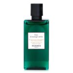 Hermes Eau D'Orange Verte Gentle No-Rinse Cleansing Gel For The Hands For Unisex 80ml