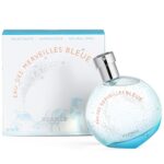 Hermes Eau Des Merveilles Bleue Perfume For Women EDT 50ml