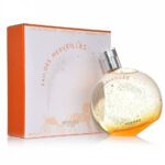 Hermes Eau Des Merveilles Perfume For Women EDT 100ml