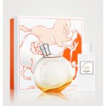 Hermes Eau Des Merveilles Gift Set For Women
