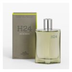 Hermes H24 Perfume For Men EDP 100ml Refillable