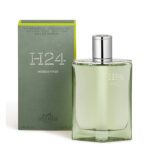 Hermes H24 Herbes Vives Perfume For Men EDP 100ml