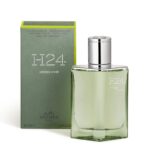 Hermes H24 Herbes Vives Perfume For Men EDP 50ml