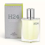 Hermes H24 Perfume For Men EDT 50ml Refillable