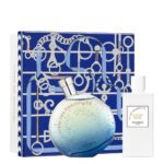 Hermes L'Ombre Des Merveilles Gift Set For Unisex