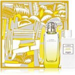 Hermes Le Jardin De Monsieur Li GiftSet for Unisex