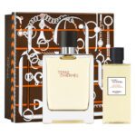 Hermes Terre D'Hermes Gift Set For Men