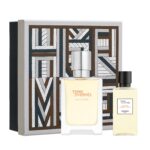 Hermes Terre D'Hermes Eau Givree Gift Set For Men