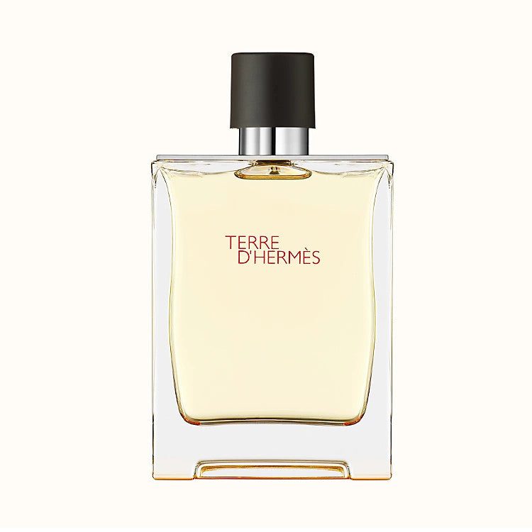 HermesTerreD_Hermes_M_Edt200Ml Hermes Terre D'Hermes Perfume For Men EDT 200ml - Image 1