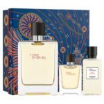 Hermes Terre D'Hermes Gift Set For Men