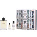 Hermes Terre D'Hermes Gift Set For Men