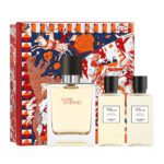 Hermes Terre D'Hermes Gift Set For Men