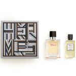 Hermes Terre D'Hermes Gift Set For Men