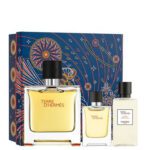 Hermes Terre D'Hermes Gift Set For Men