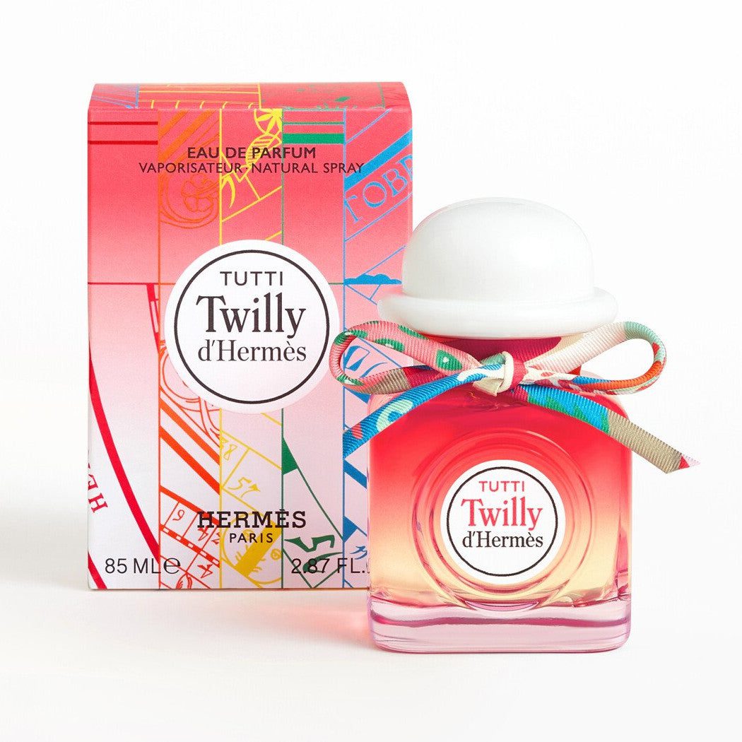 HermesTuttiTwillyD_HermesEdp85ml Hermes Tutti Twilly D'Hermes Perfume For Women EDP 85ml - Image 1