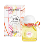 Hermes Twilly D'Hermes Eau Ginger Perfume For Women EDP 30ml