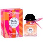 Hermes Twilly D'Hermes Eau Poivree Perfume For Women EDP 50ml