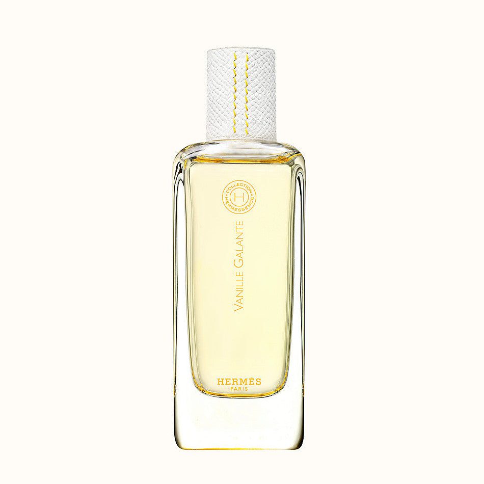 HermesVanilleGalante_U_Edt100Ml Hermes Vanille Galante Perfume For Unisex EDT 100ml - Image 1