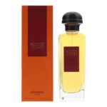 Hermes Rouge Eau De Toilette For Women - Chypre Floral Perfume 100ml - Image 3