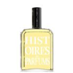 Histoires De Parfums Encens Roi Eau De Parfum For Unisex - Woody Spicy Perfume 120ml