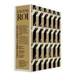 Histoires De Parfums Encens Roi Eau De Parfum For Unisex - Woody Spicy Perfume 120ml - Image 2