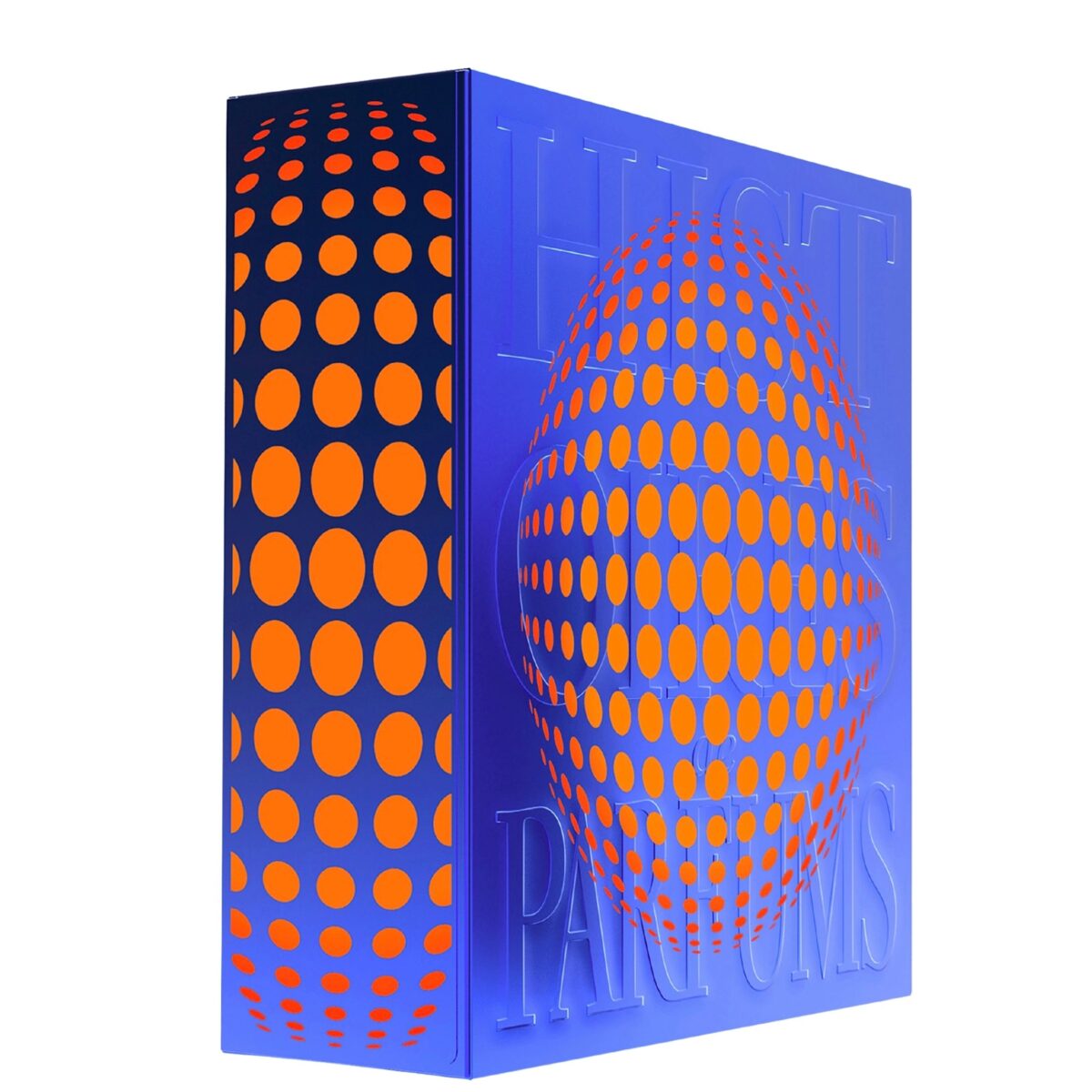 Histoires De Parfums This Is Not A Blue Bottle 1/.6 Eau De Parfum For Unisex - Floral Fruity Perfume 115ml - Image 2