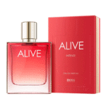 Hugo Boss Alive Intense Perfume For Women EDP 50ml