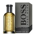 Hugo Boss Bottled Intense Perfume For Men EDT 50ml