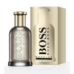 Hugo Boss Bottled Perfume For Men EDP 100ml