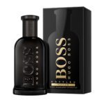 Hugo Boss Bottled Perfume For Men Parfum 100ml