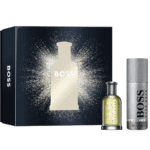 Hugo Boss Bottled Gift Set For Men