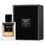 Hugo Boss Collection Velvet Amber Perfume For Men EDT 50ml