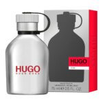 Hugo Boss Hugo Iced Perfume For Men EDT 75ml