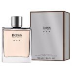 Hugo Boss Man Perfume For Men EDT 100ml