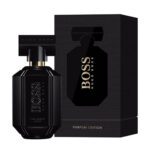 Hugo Boss The Scent Parfum Edition For Her Perfume For Women Parfum 50ml