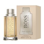 Hugo Boss The Scent Pure Accord Perfume For Men 100ml