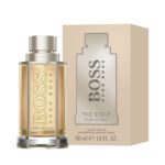 Hugo Boss The Scent Pure Accord Perfume For Men EDT 50ml
