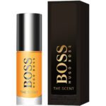 Hugo Boss The Scent for Men Mini Spray EDT 8 ml